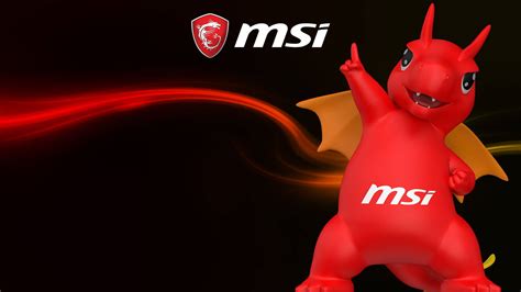 Msi red dragon - A Download MSI Center software (or applicable software) HERE, , or from the Support Tab of MSI product page.Install and reboot your system. B Launch MSI Center. Click the "Features" tab and click Mystic light "Install" icon to set the Mystic light in place. . C Once the installation is complete, you can find the Mystic Light in the "Installed".